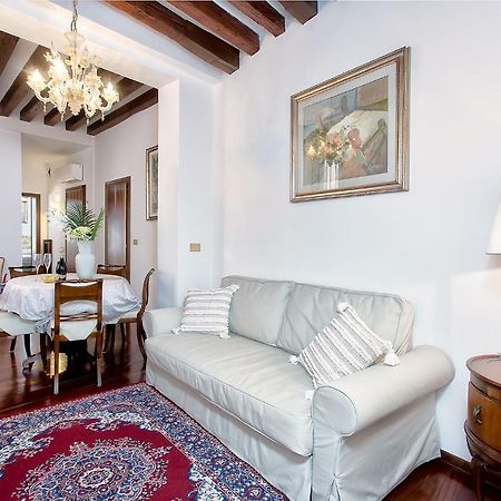 Residenza Calle Larga San Marco Венеция Екстериор снимка