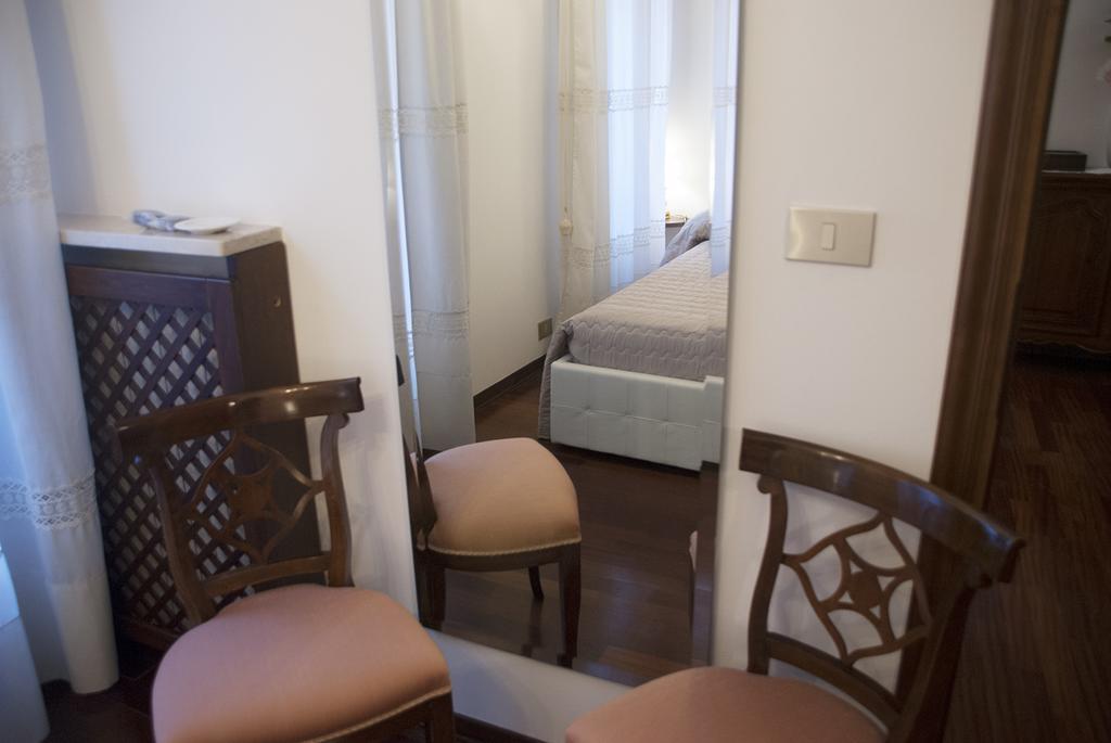 Residenza Calle Larga San Marco Венеция Екстериор снимка