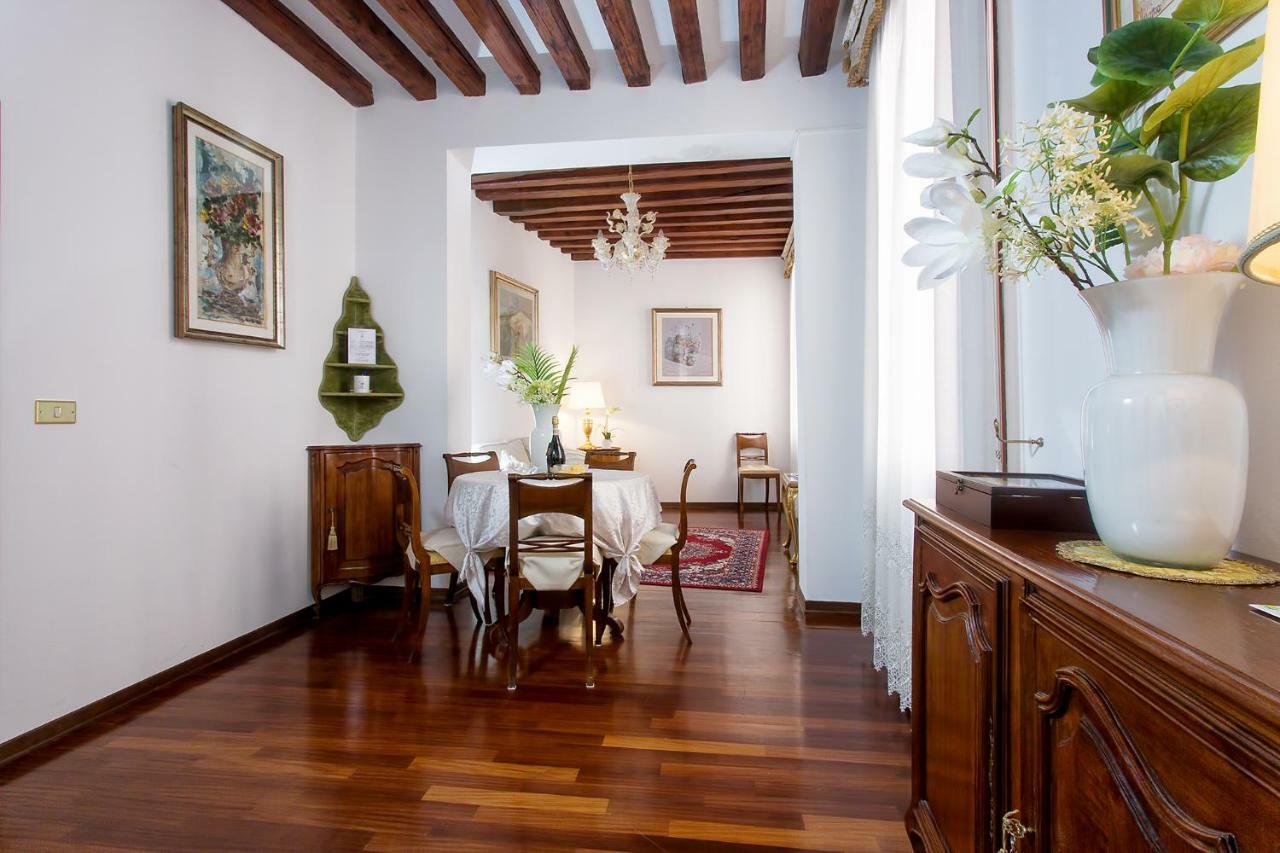Residenza Calle Larga San Marco Венеция Екстериор снимка