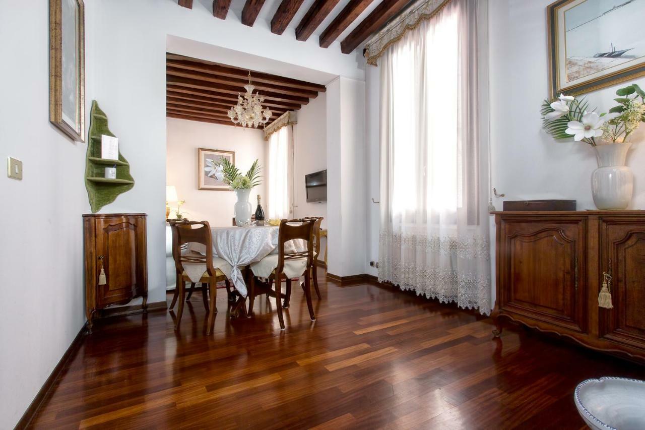 Residenza Calle Larga San Marco Венеция Екстериор снимка