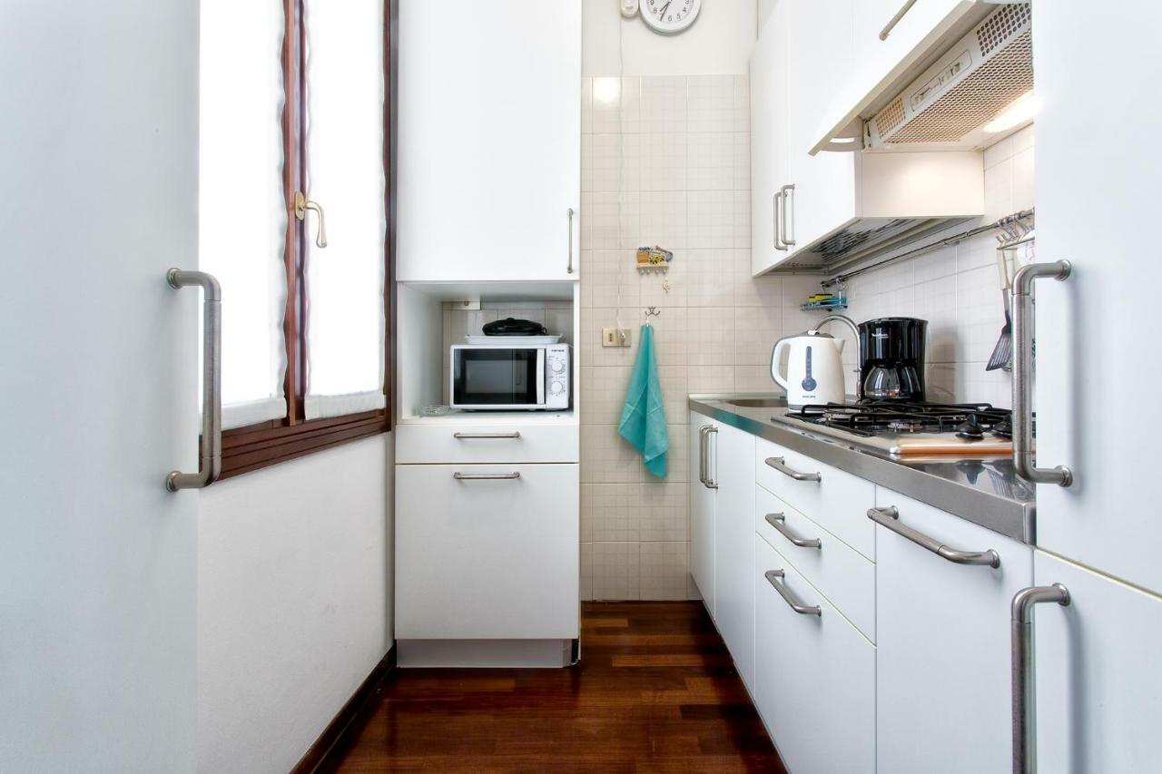 Residenza Calle Larga San Marco Венеция Екстериор снимка